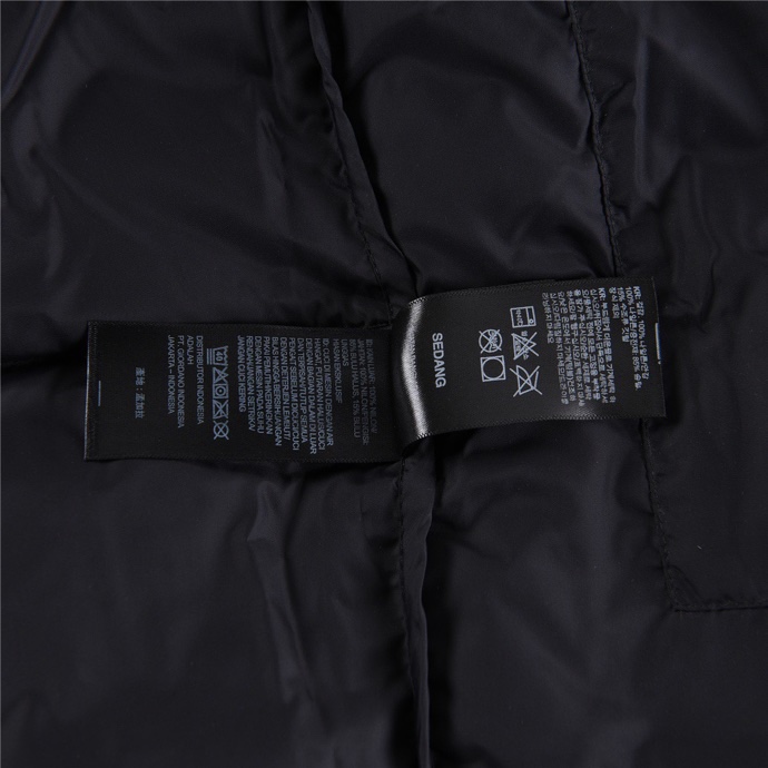 The North Face Down Jackets